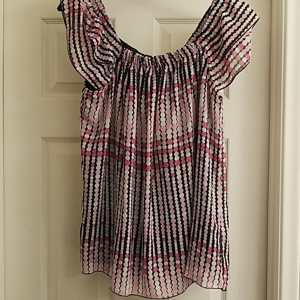 woman's top